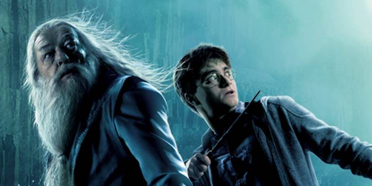 Harry Potter Dumbledore’s 10 Worst Lies Ranked Harry Potter Dumbledore’s 10 Worst Lies Ranked